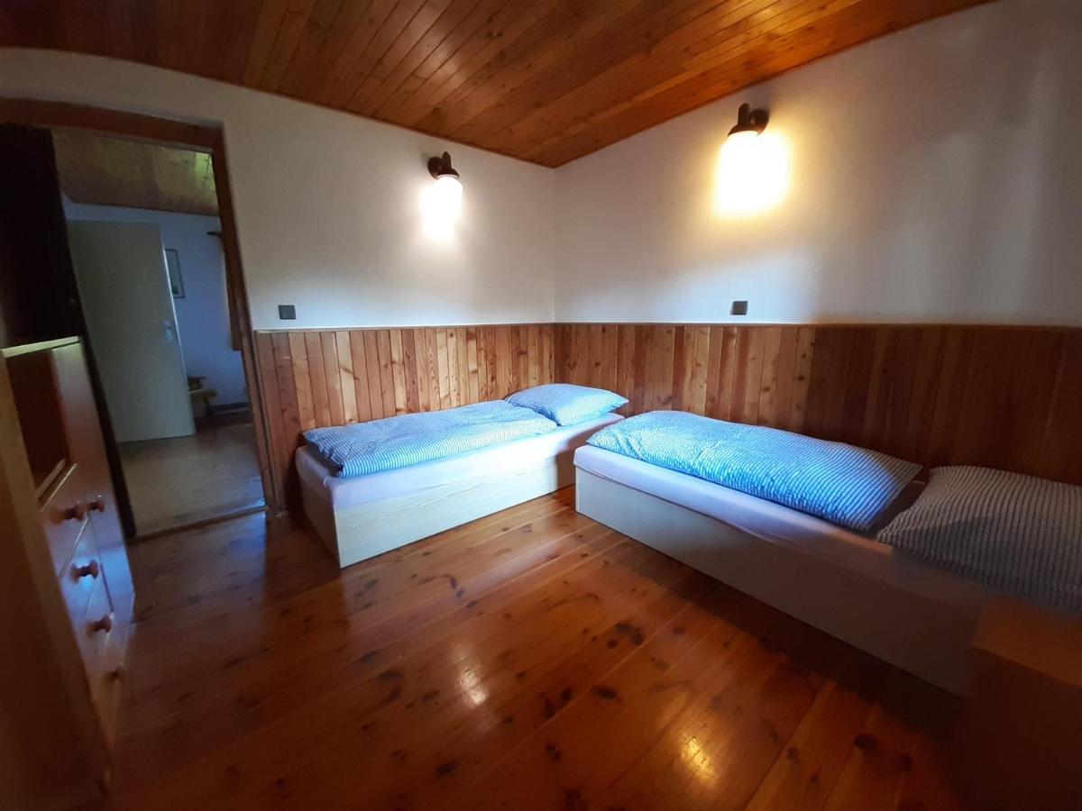 Apartmany Lebedin Nova Ves  المظهر الخارجي الصورة
